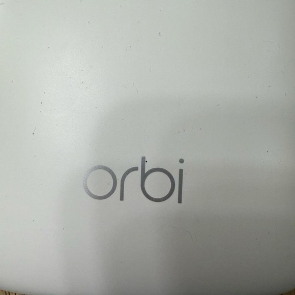 NETGEAR Orbi Router RBR50 with Power Cord‎ - Picture 3 of 7